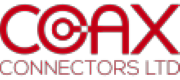 COAX Connectors logo