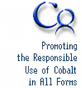 Cobalt Development Institute logo