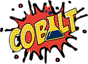 Cobalt Marketing Ltd logo