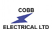 Cobb Electrical Ltd logo