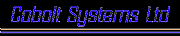 Cobolt Systems Ltd logo