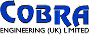 Cobra Engineering (U K) Ltd logo