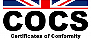 COC logo