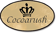Cocoarush Ltd logo
