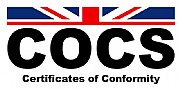 COCS logo