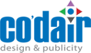 Codair Design & Publicity Ltd logo