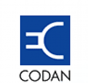 Codan (UK) Ltd logo