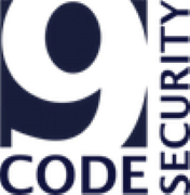 Code 9 Security Ltd logo