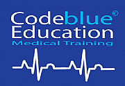 Code Blue Education Ltd logo