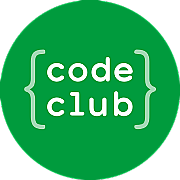 Code Club World logo