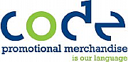 Code Promotional Merchandise logo