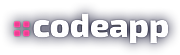 Codeapp logo