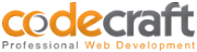 Codecraft Online Ltd logo