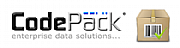 CodePack Solutions Ltd logo