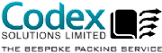Codex Fashions Ltd logo
