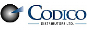 Codico Distributors Ltd logo