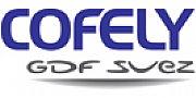 COFELY Ltd logo