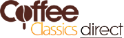 Coffee Classics logo