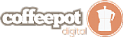 Coffeepot Digital logo