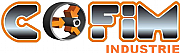 Cofim UK Ltd logo