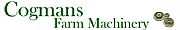 Cogmans Farm Machinery Ltd logo