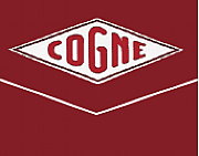 Cogne Stainless Reinforcement logo