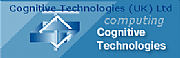 Cognitive Technologies (UK) Ltd logo