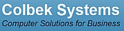 Colbek Systems Ltd logo