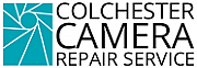 Colchester Camera Repair Services Ltd logo