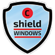 Cold Shield Windows logo