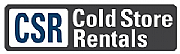 Cold Store Rentals Ltd logo