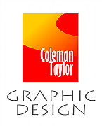 Coleman Taylor Graphic Design logo