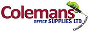 Colemans Office Supplies Ltd logo