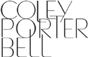 Coley Porter Bell Partners logo