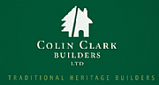 Colin Clark Builders Ltd logo