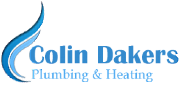 Colin Dakers Plumbing and Heating logo