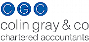 Colin Gray & Co Ltd logo