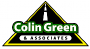 Colin Green & Associates logo