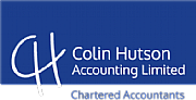 Colin Hutson Accounting Ltd logo