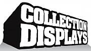 Collection Displays logo
