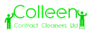 Colleen Contract Cleaners Ltd logo