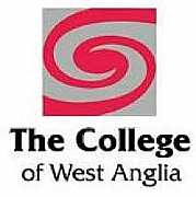 College of West Anglia, King's Lynn Campus logo