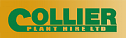 Collier Plant Hire (York) Ltd logo