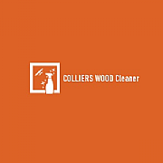 Colliers Wood Cleaner Ltd logo