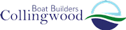 Collingwood Boat Builders Ltd logo