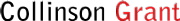 Collinson Grant Ltd logo