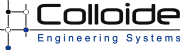 Colloide Engineering Systems logo
