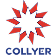 Collyer Ltd logo