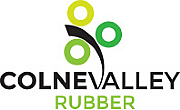 Colne Valley Rubber logo