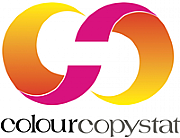 Colour Copystat logo